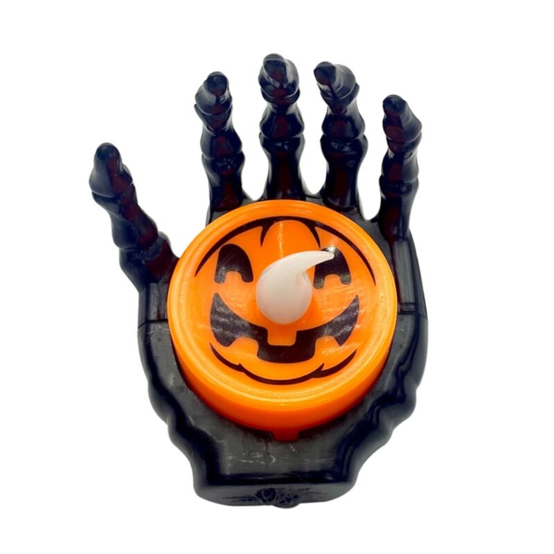 Electronic Candle Lights Decor