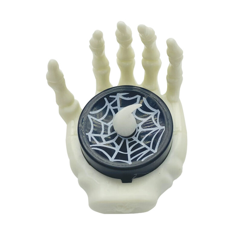 New Electronic Candle Ornaments