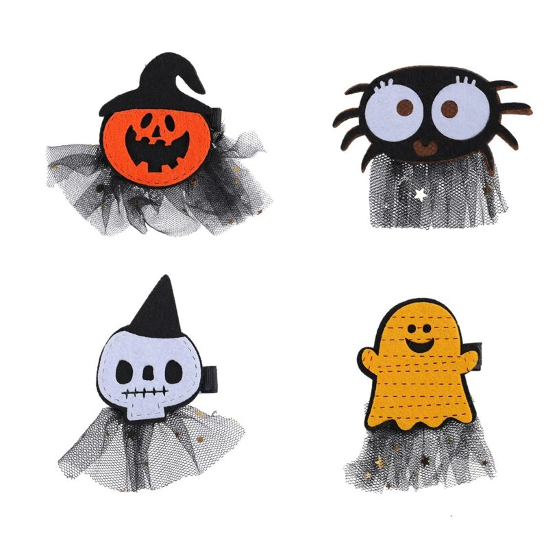 Latest Funny Hairpin Accessories