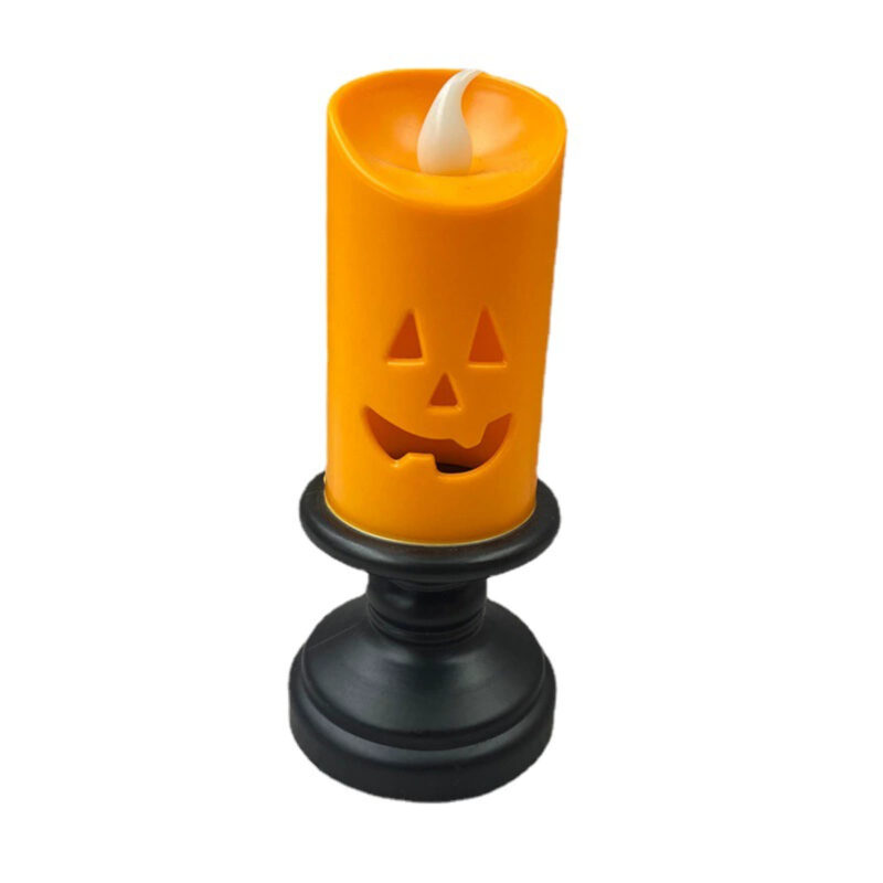 Ghost Festival Candle Lantern