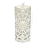 Ghost Festival Candle Lights LED