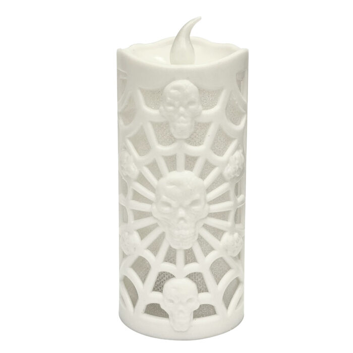 Ghost Festival Candle Lights LED