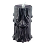 Ghost Festival Electric Candles