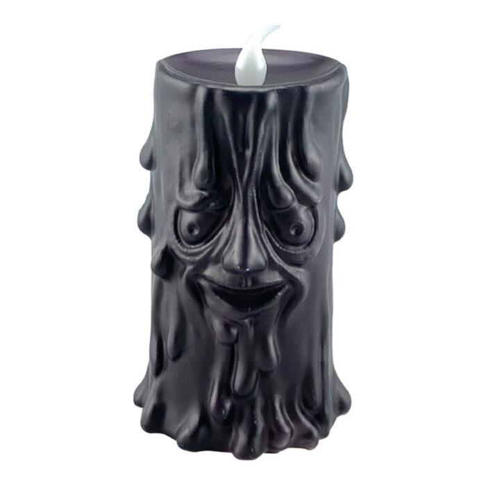 Ghost Festival Electric Candles