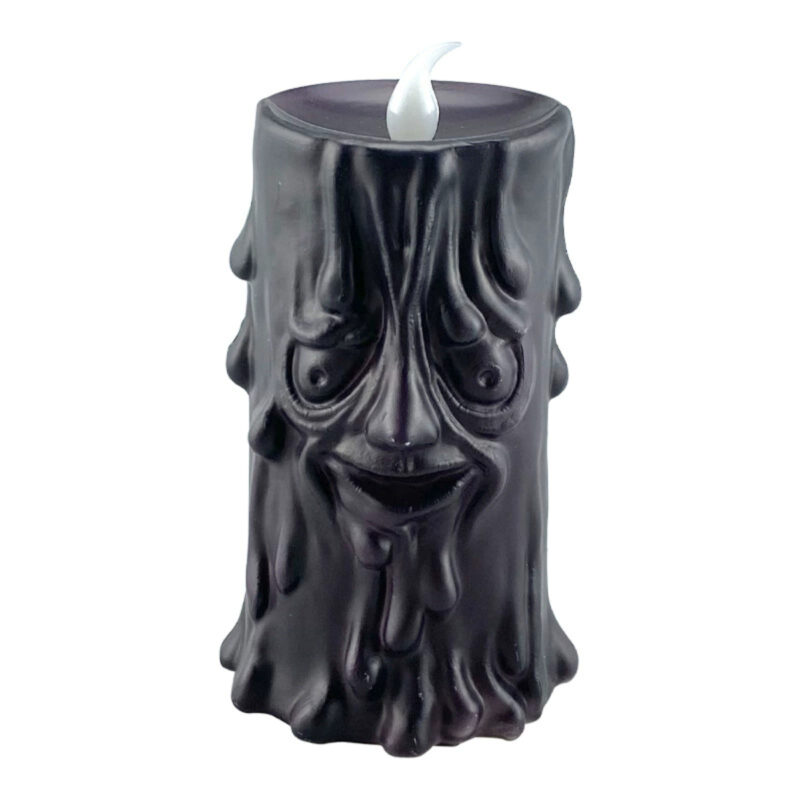 Ghost Festival Electric Candles
