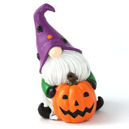 2025 Ghost Festival Faceless Dolls