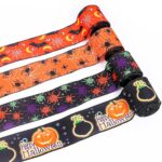 Ghost Festival Party Ribbons Prop