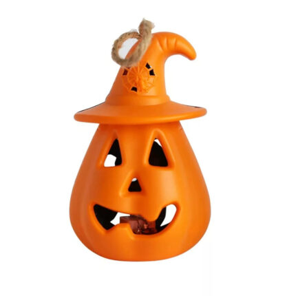 Ghost Festival Pumpkin Lanterns