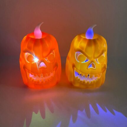 Ghost Festival Pumpkin Lanternss