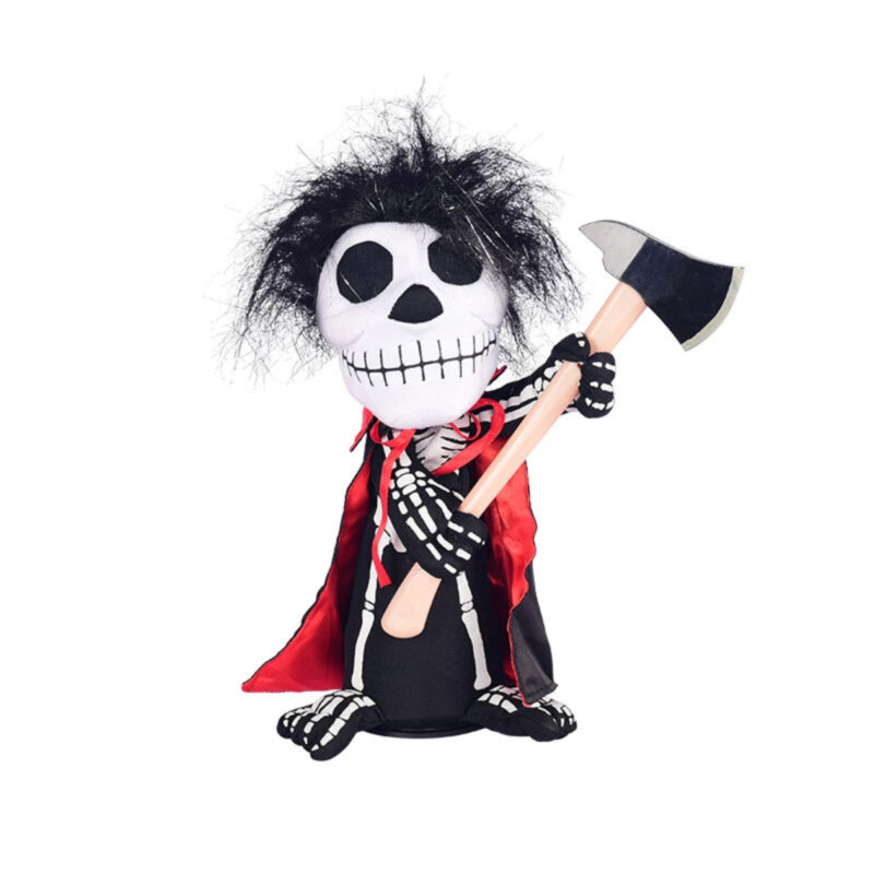Halloween Axe Ghost for Horror
