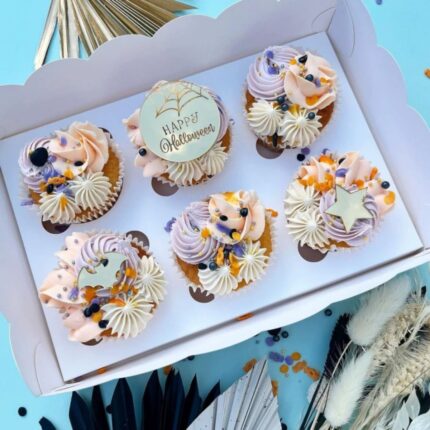 Halloween Cake Accessories Decor