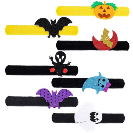 Halloween Children Bracelet Gift