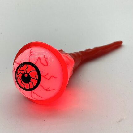Halloween Creative Eyeball Lamp