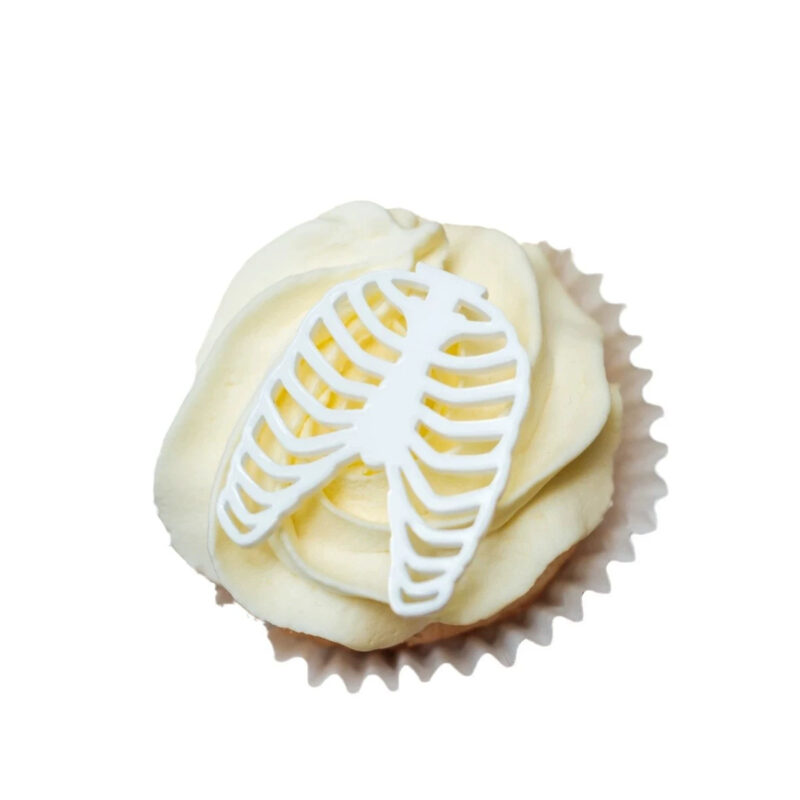 Halloween Cupcake Accessories