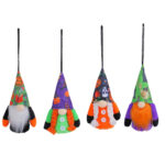 Halloween Cute Dwarf Doll Desktop