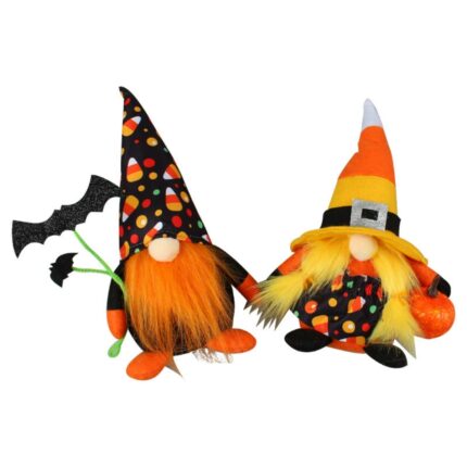 Halloween Dwarf Dolls Desktop