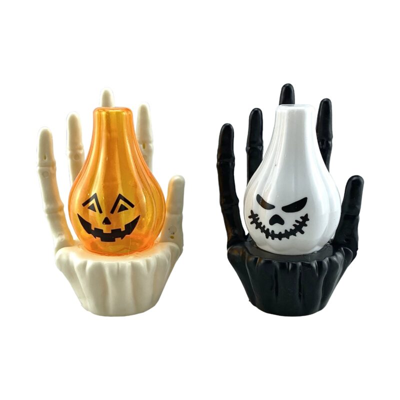 Halloween Hand Lamps Lanterns