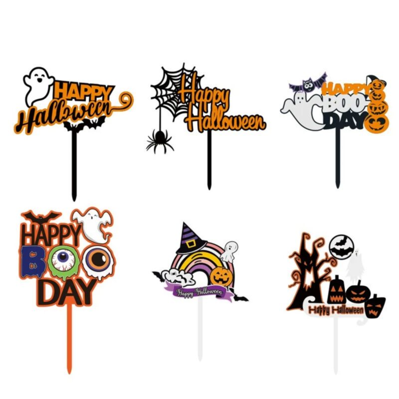 Halloween Party Supplies Decor