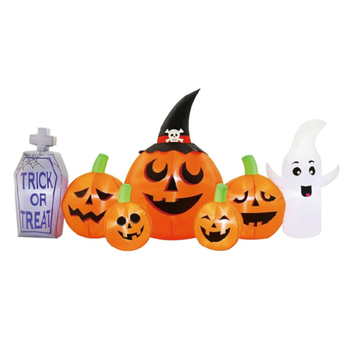 Halloween Pumpkin Decorations