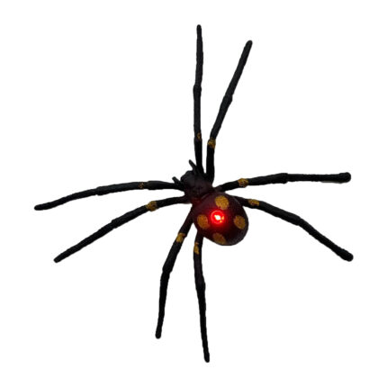 Latest Horror Fake Spider Props