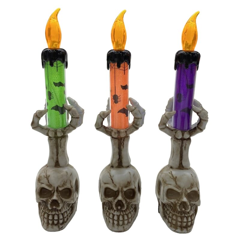 Hot Selling Halloween Candles