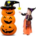 Hot Selling Inflatable Pumpkins