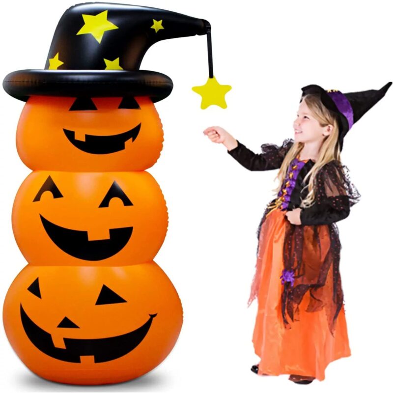 Hot Selling Inflatable Pumpkins
