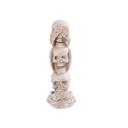 Hot Selling Skull Ornament Decor