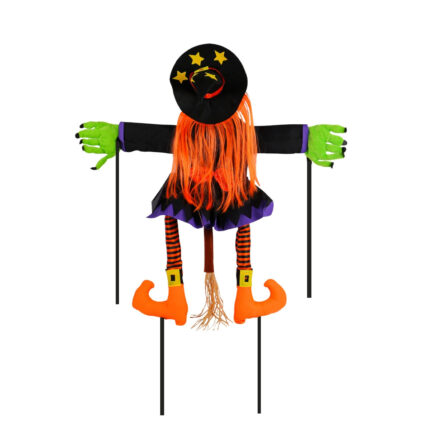 Hot Selling Tree Hitting Witch