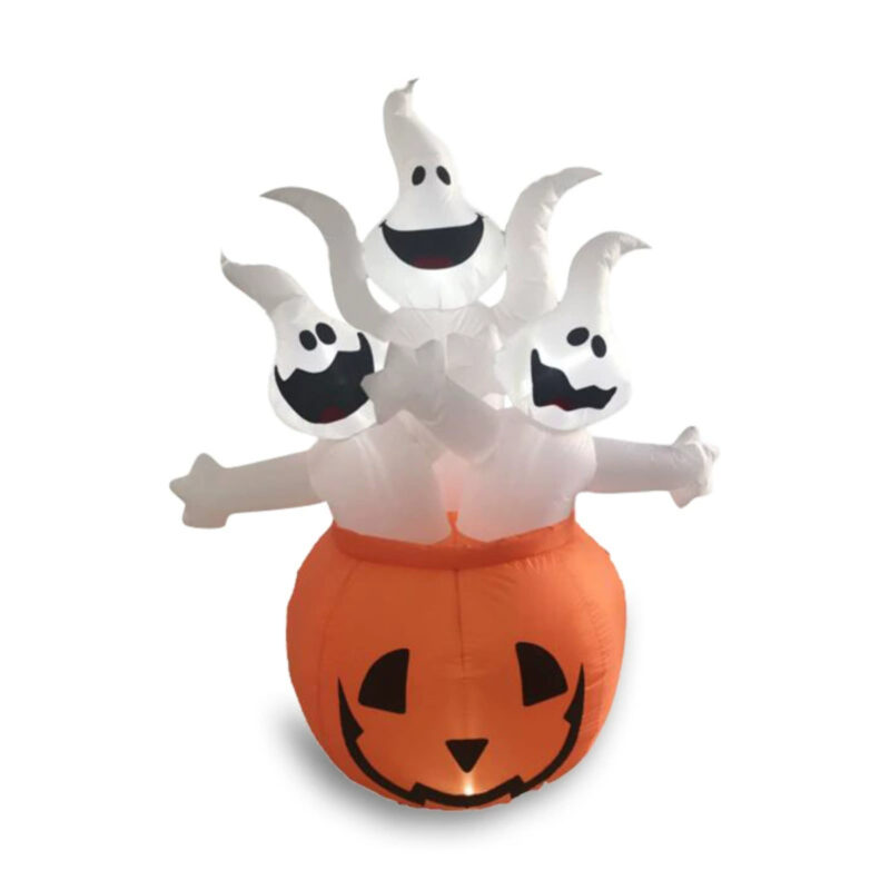 Inflatable Halloween Decorations