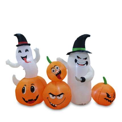 New Inflatable Pirate Ghost Décor