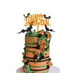 Latest Happy Halloween Insert