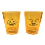 LED Luminous Cups with Ghost