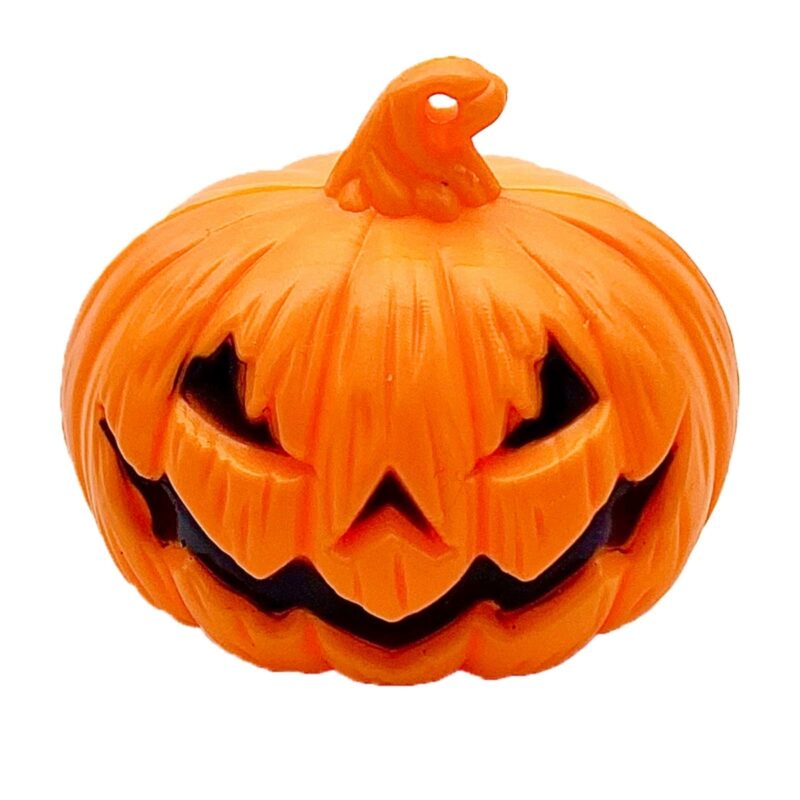 Mini Pumpkin Toy Light Decor