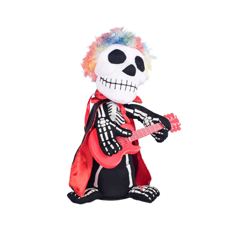 Musician Ghost Prop for Halloween