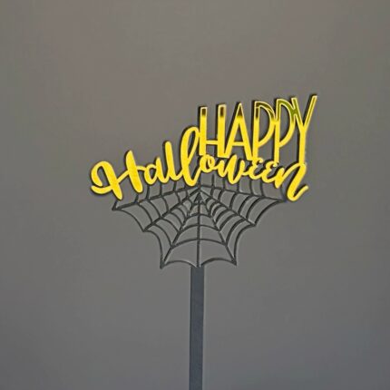 New Arrival Happy Halloween Prop