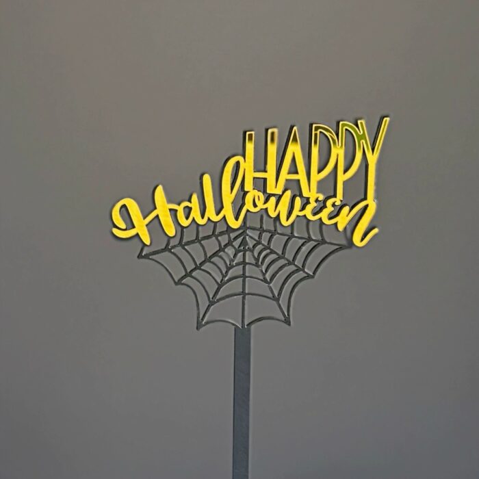 New Arrival Happy Halloween Prop