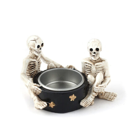 New Halloween Decorations Skull