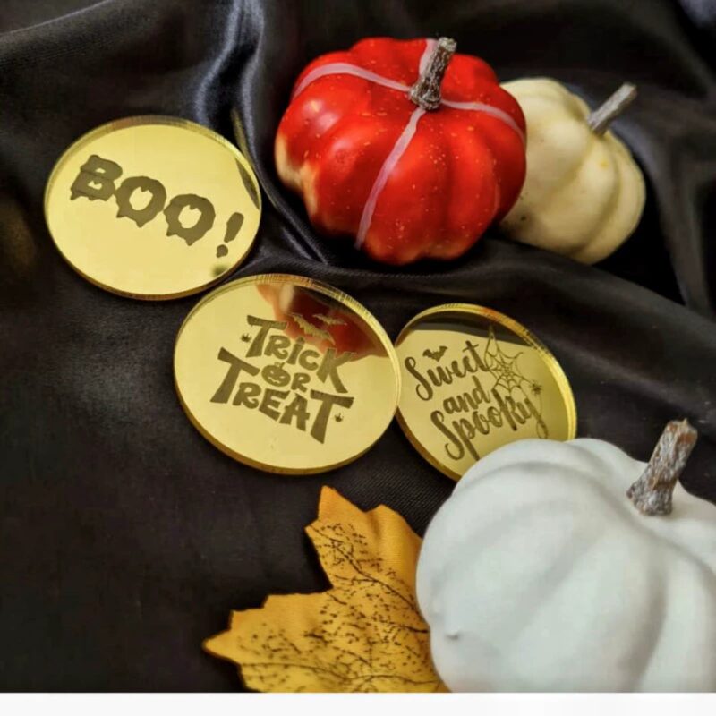 New Style Cupcake Accessories