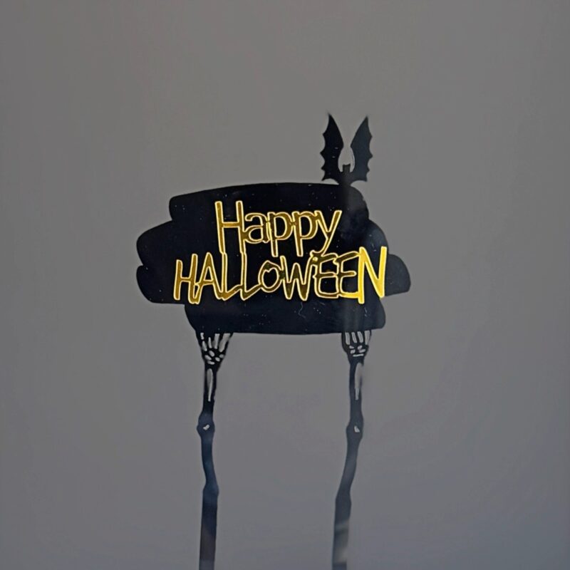 New Style Halloween Decoration