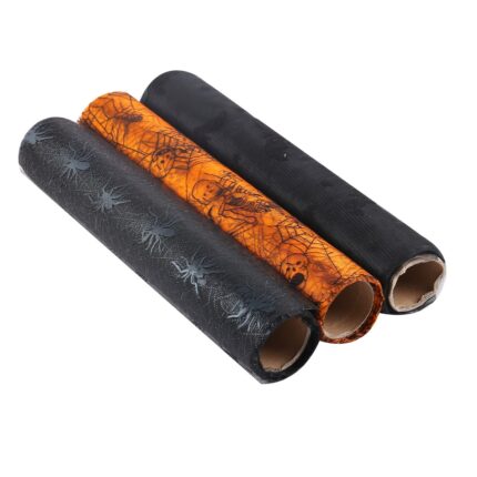 Party Table Placemat Roll Decor