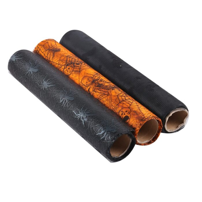 Party Table Placemat Roll Decor