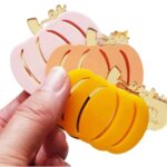 Pumpkin Cupcake Decorations