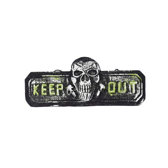 Latest Scary Foam Tombstone Prop