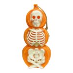 Skull Decoration Pendant Lamp