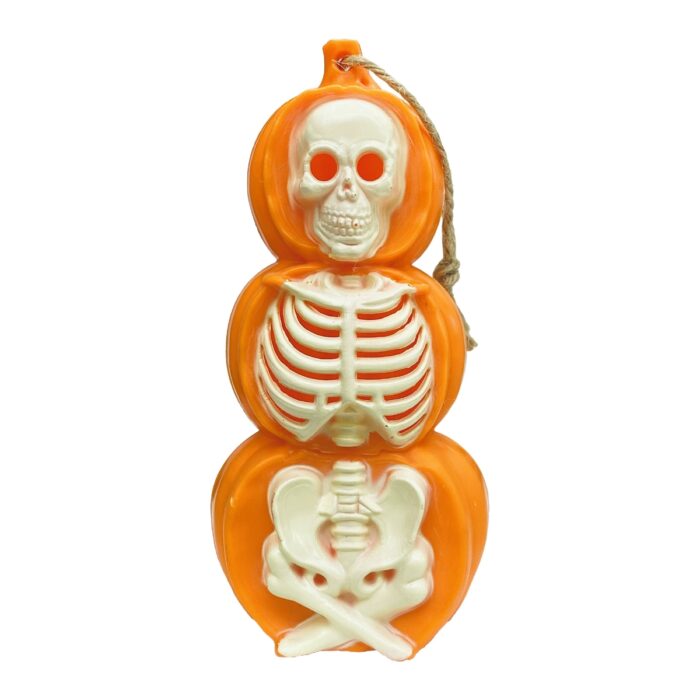 Skull Decoration Pendant Lamp