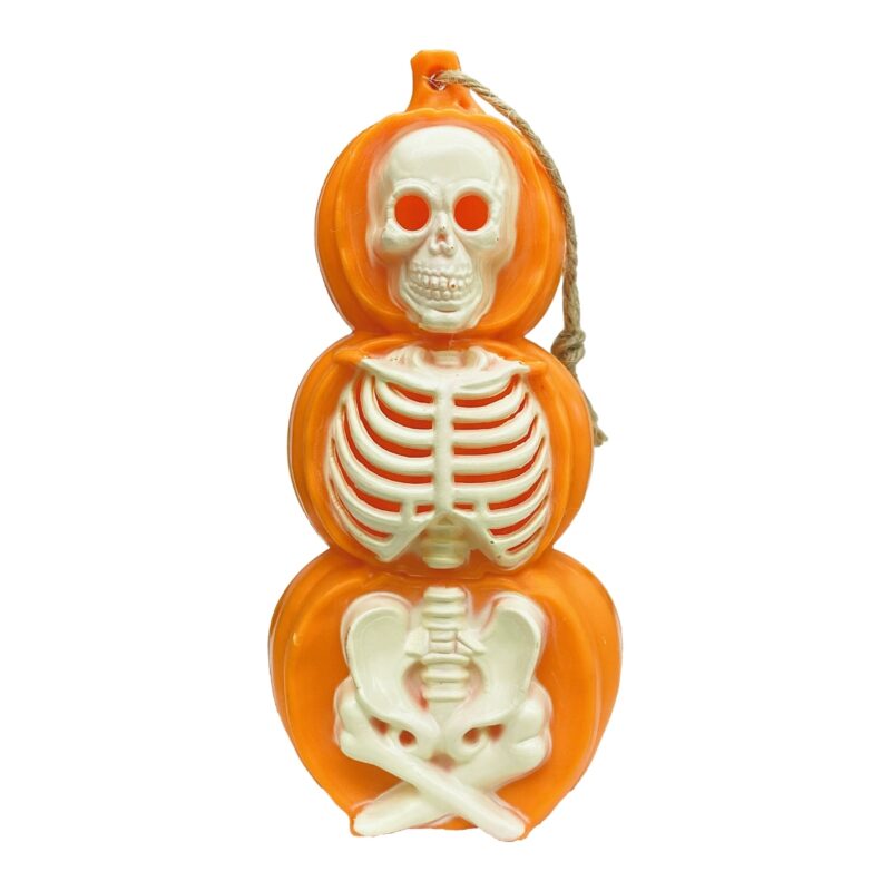 Skull Decoration Pendant Lamp