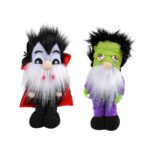Spooky Vampire Doll Props Décor