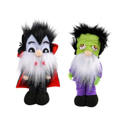 Spooky Vampire Doll Props Décor