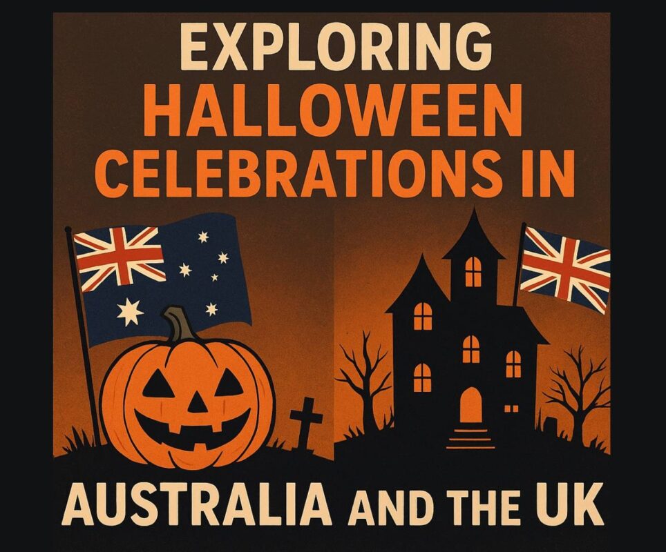 Halloween Celebrations